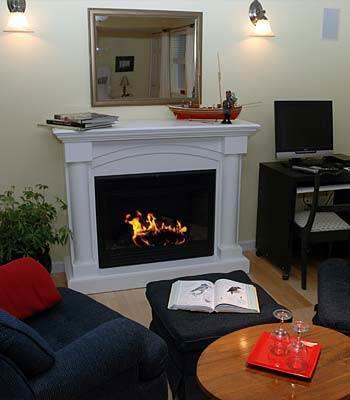 At The Shore Bed And Breakfast Sechelt Room photo